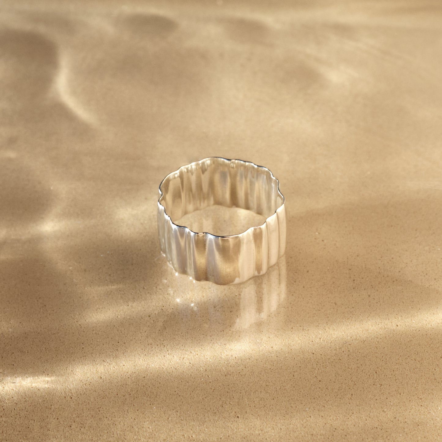 Wave Ring