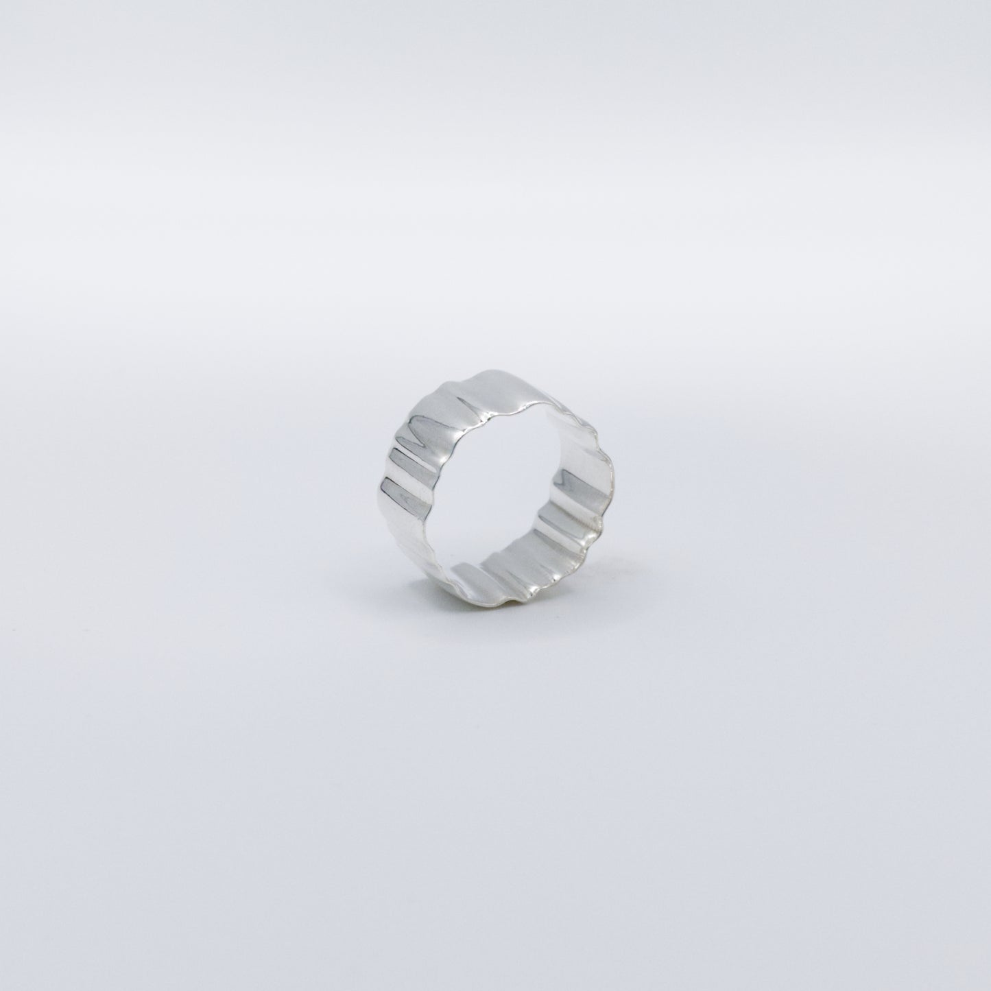 Wave Ring