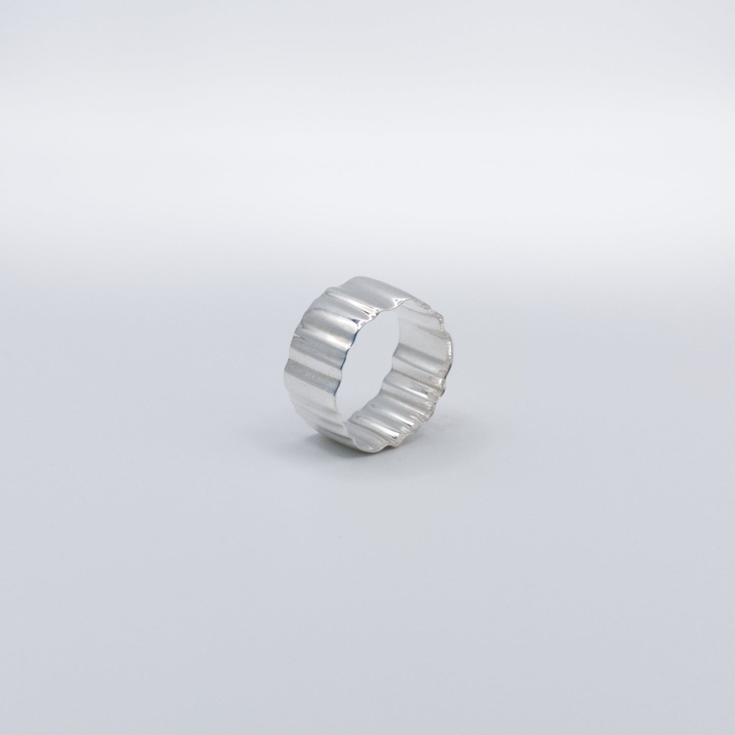 Wave Ring